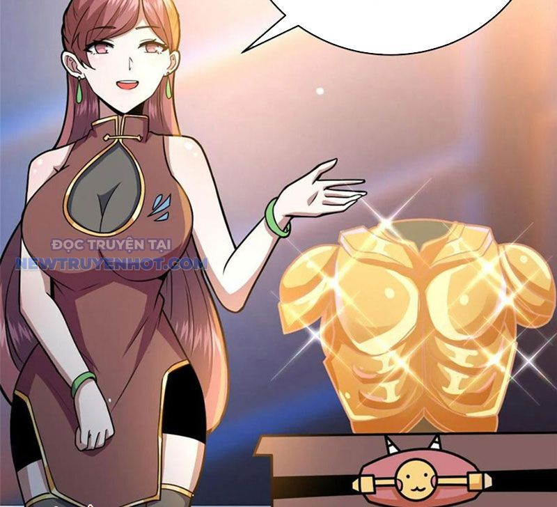 Đô Thị Cực Phẩm Y Thần - Chapter 49 - Page 4