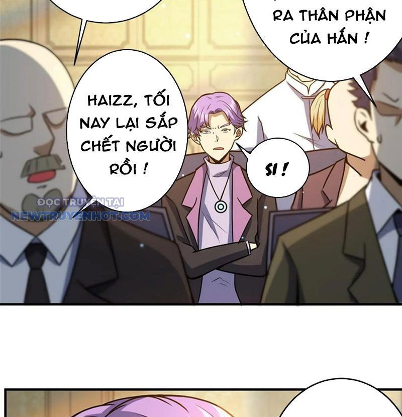 Đô Thị Cực Phẩm Y Thần - Chapter 49 - Page 40