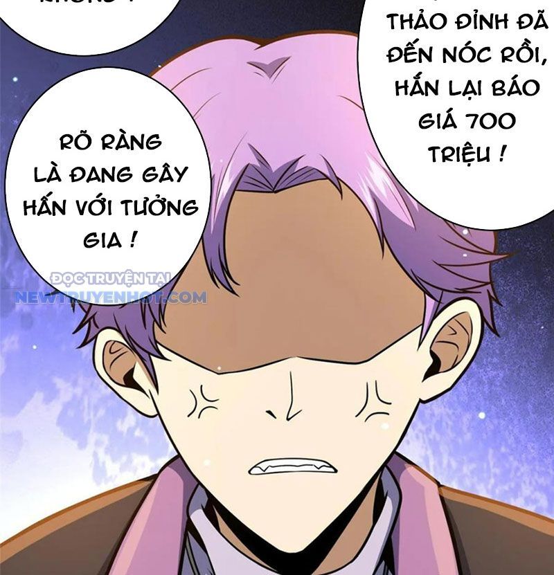 Đô Thị Cực Phẩm Y Thần - Chapter 49 - Page 45