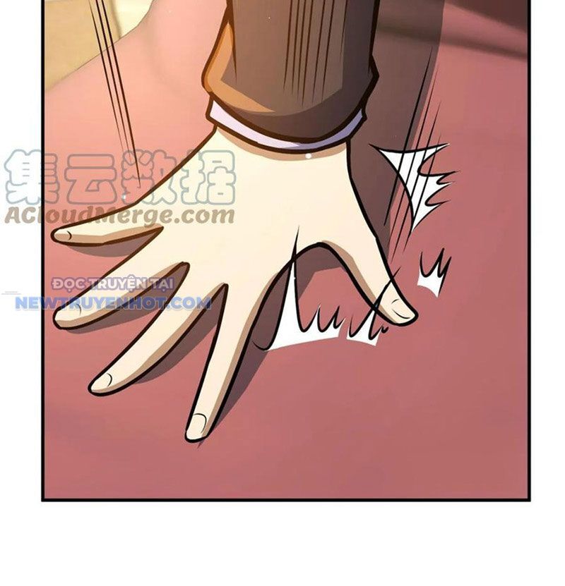 Đô Thị Cực Phẩm Y Thần - Chapter 49 - Page 47