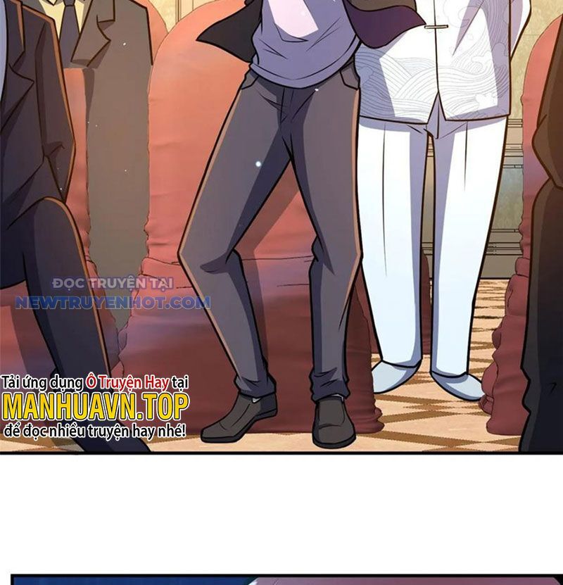 Đô Thị Cực Phẩm Y Thần - Chapter 49 - Page 49