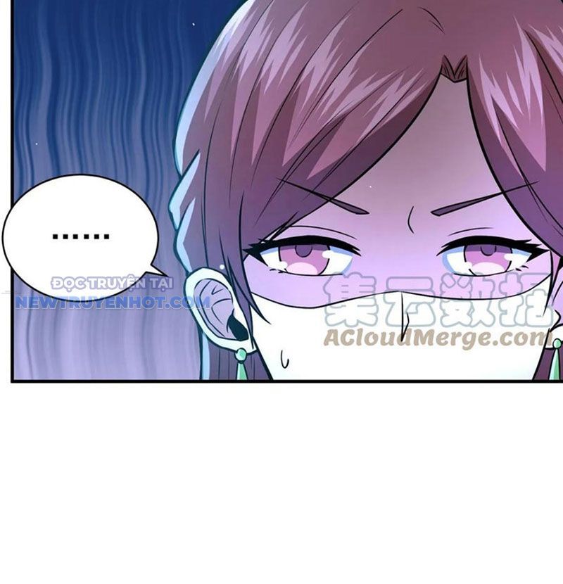 Đô Thị Cực Phẩm Y Thần - Chapter 49 - Page 50