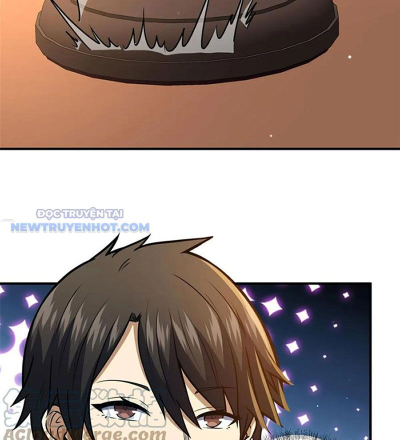 Đô Thị Cực Phẩm Y Thần - Chapter 49 - Page 54