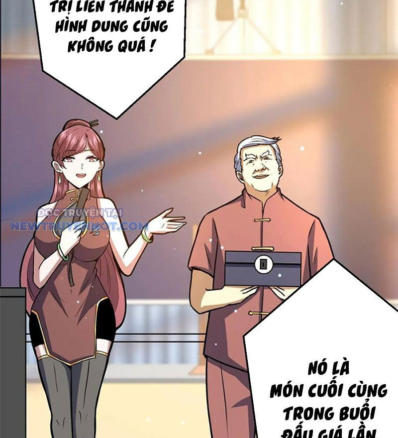 Đô Thị Cực Phẩm Y Thần - Chapter 49 - Page 56