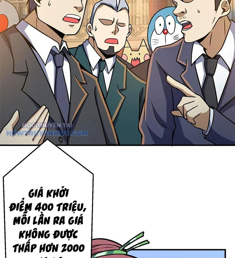 Đô Thị Cực Phẩm Y Thần - Chapter 49 - Page 60