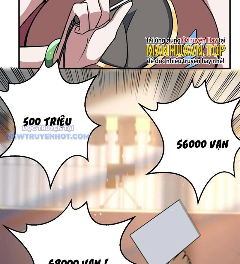 Đô Thị Cực Phẩm Y Thần - Chapter 49 - Page 62