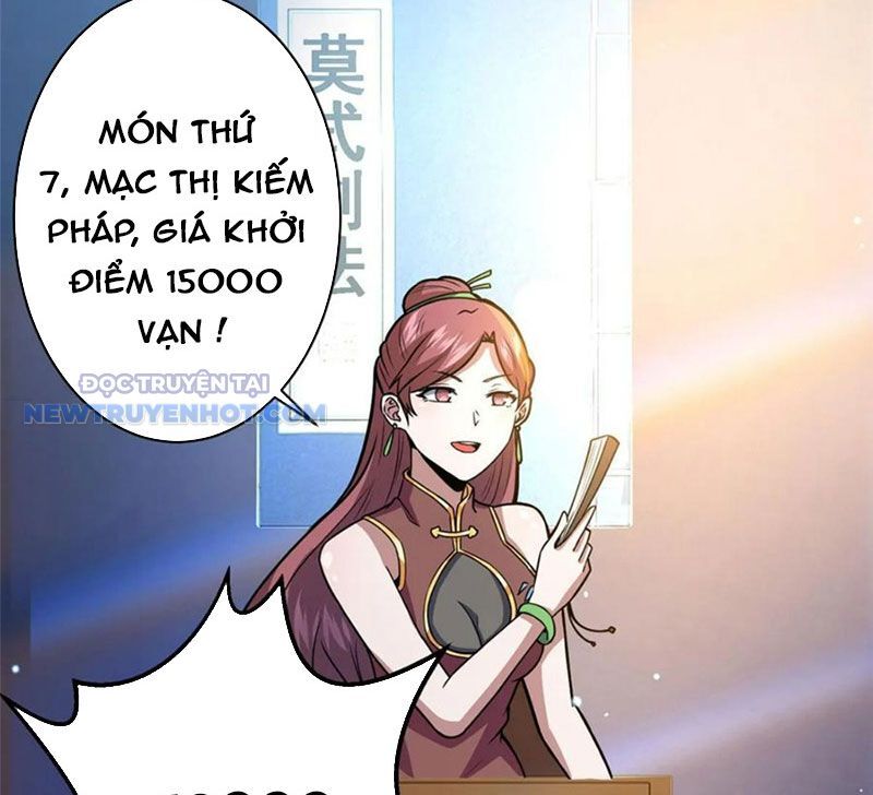 Đô Thị Cực Phẩm Y Thần - Chapter 49 - Page 7
