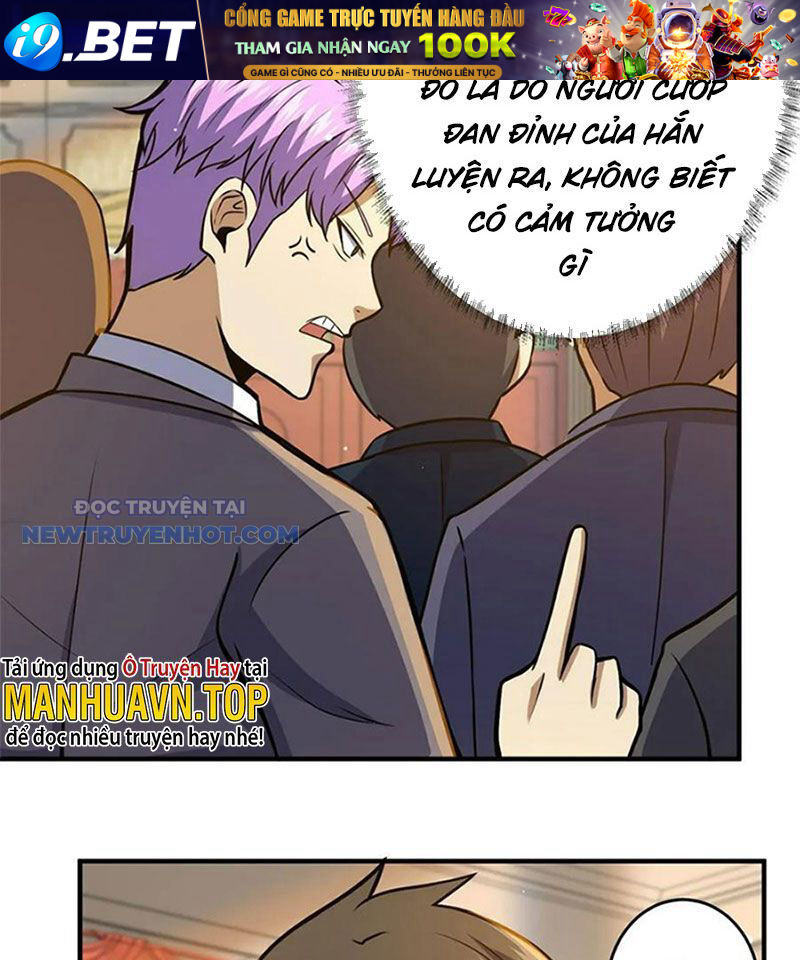 Đô Thị Cực Phẩm Y Thần - Chapter 49 - Page 70