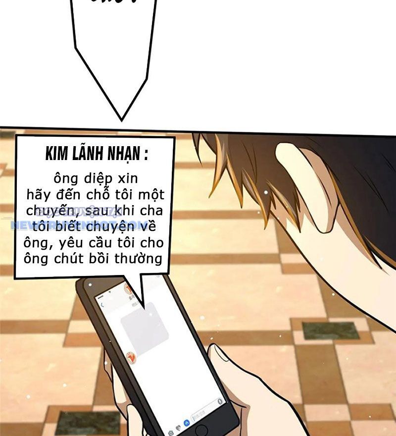 Đô Thị Cực Phẩm Y Thần - Chapter 49 - Page 72