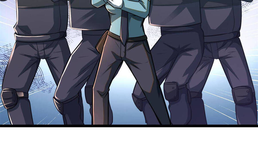 Đô Thị Cực Phẩm Y Thần - Chapter 5 - Page 24