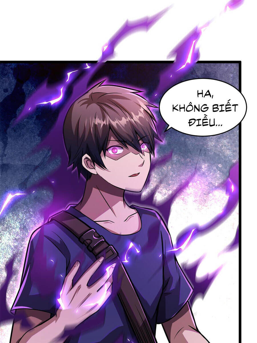 Đô Thị Cực Phẩm Y Thần - Chapter 5 - Page 25