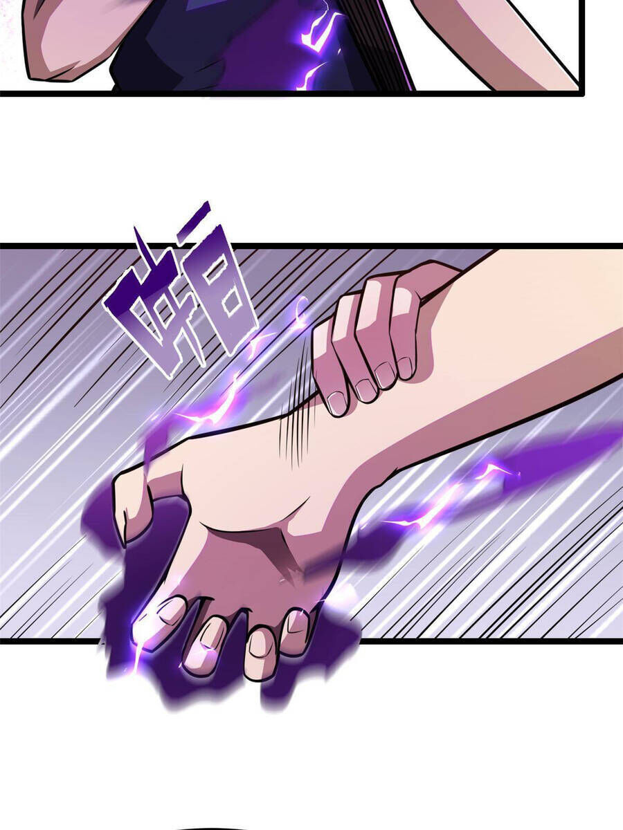 Đô Thị Cực Phẩm Y Thần - Chapter 5 - Page 26