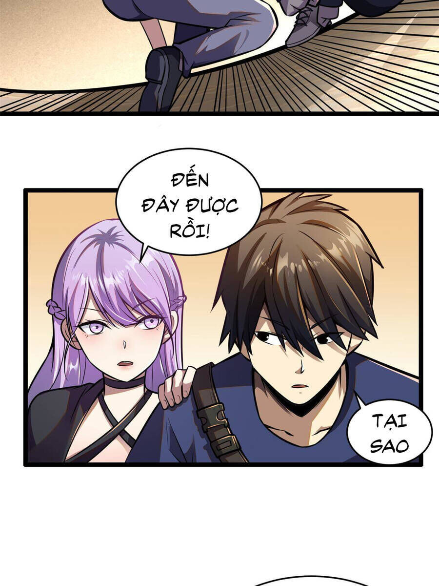 Đô Thị Cực Phẩm Y Thần - Chapter 5 - Page 28