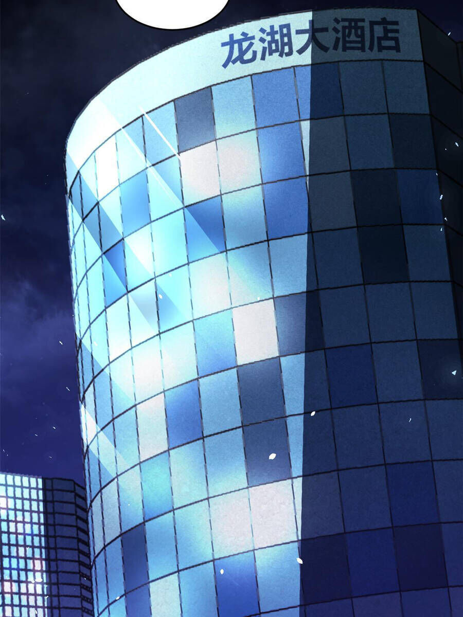 Đô Thị Cực Phẩm Y Thần - Chapter 5 - Page 34