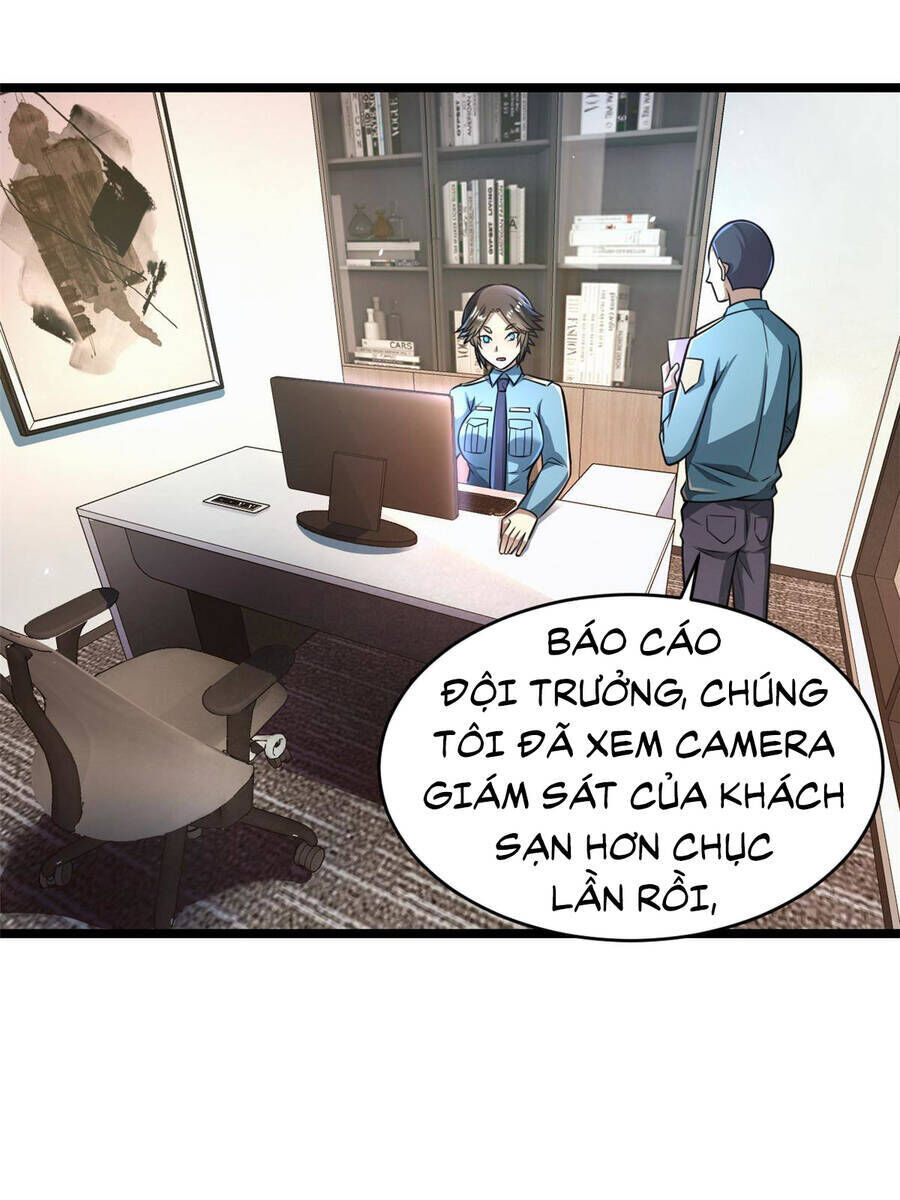 Đô Thị Cực Phẩm Y Thần - Chapter 5 - Page 36