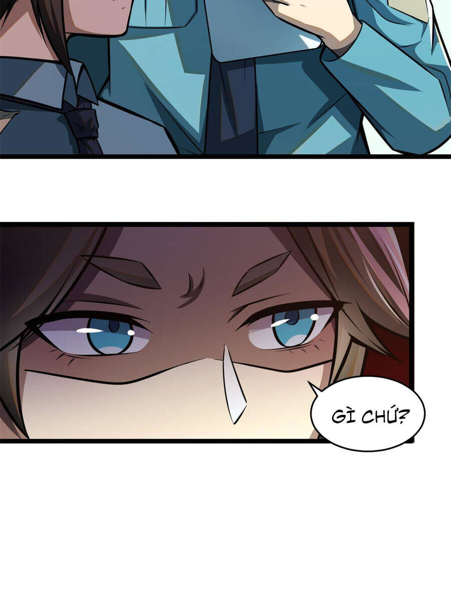 Đô Thị Cực Phẩm Y Thần - Chapter 5 - Page 39