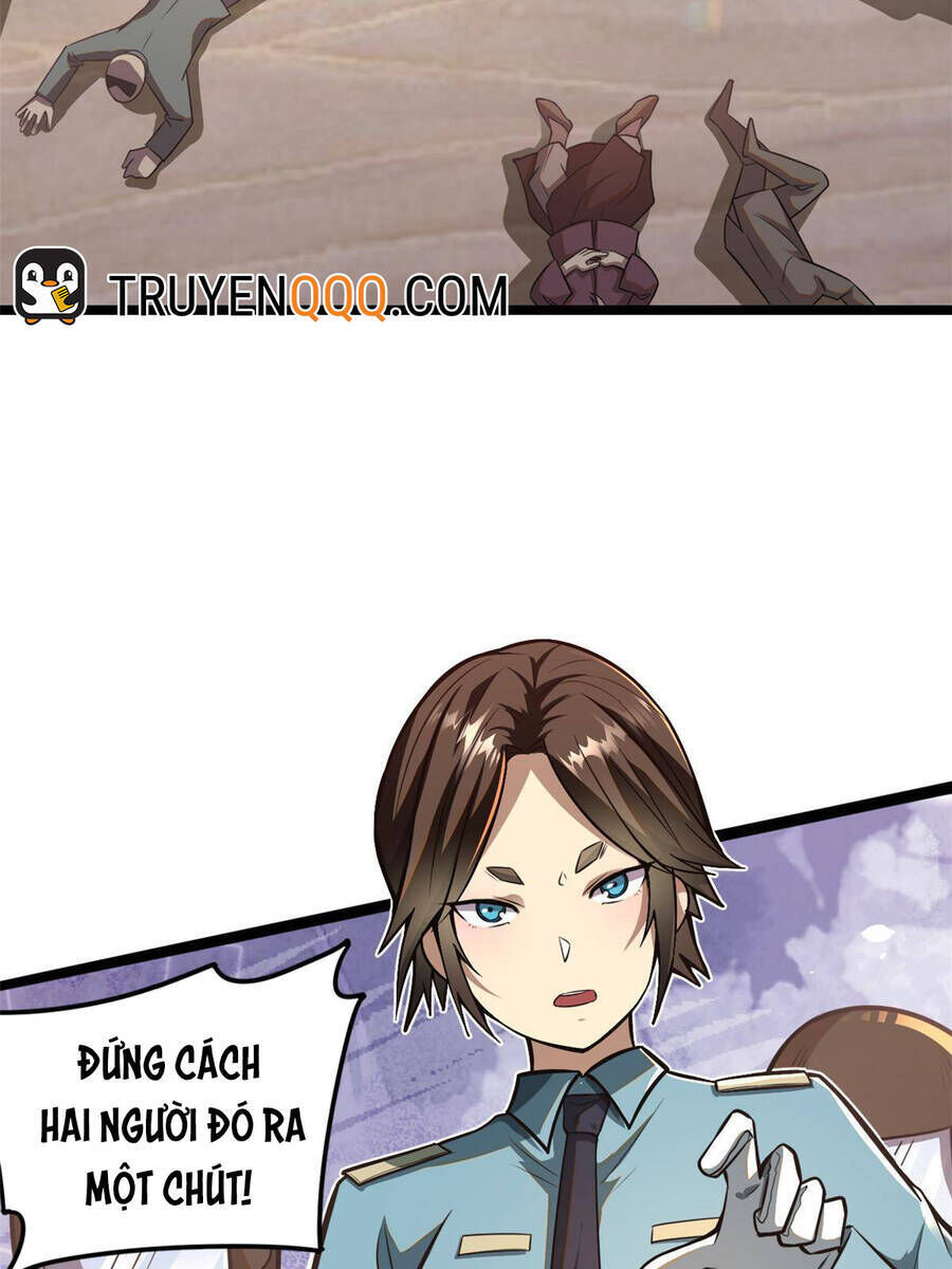 Đô Thị Cực Phẩm Y Thần - Chapter 5 - Page 4