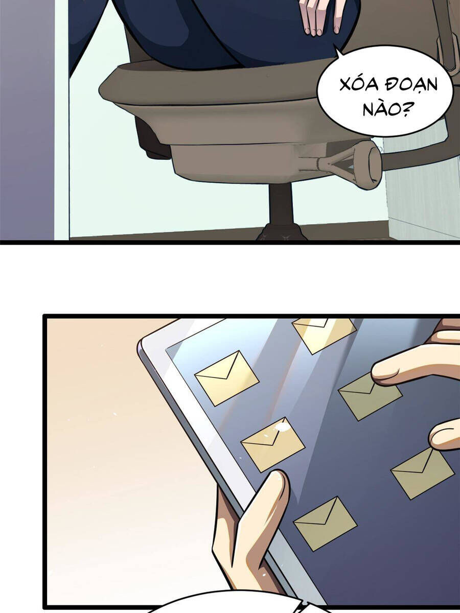 Đô Thị Cực Phẩm Y Thần - Chapter 5 - Page 41