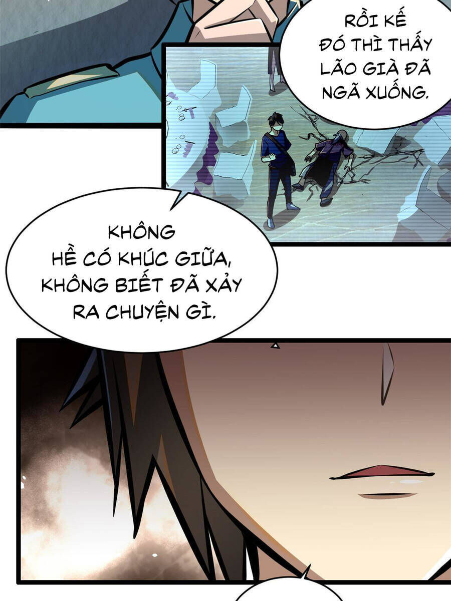 Đô Thị Cực Phẩm Y Thần - Chapter 5 - Page 43