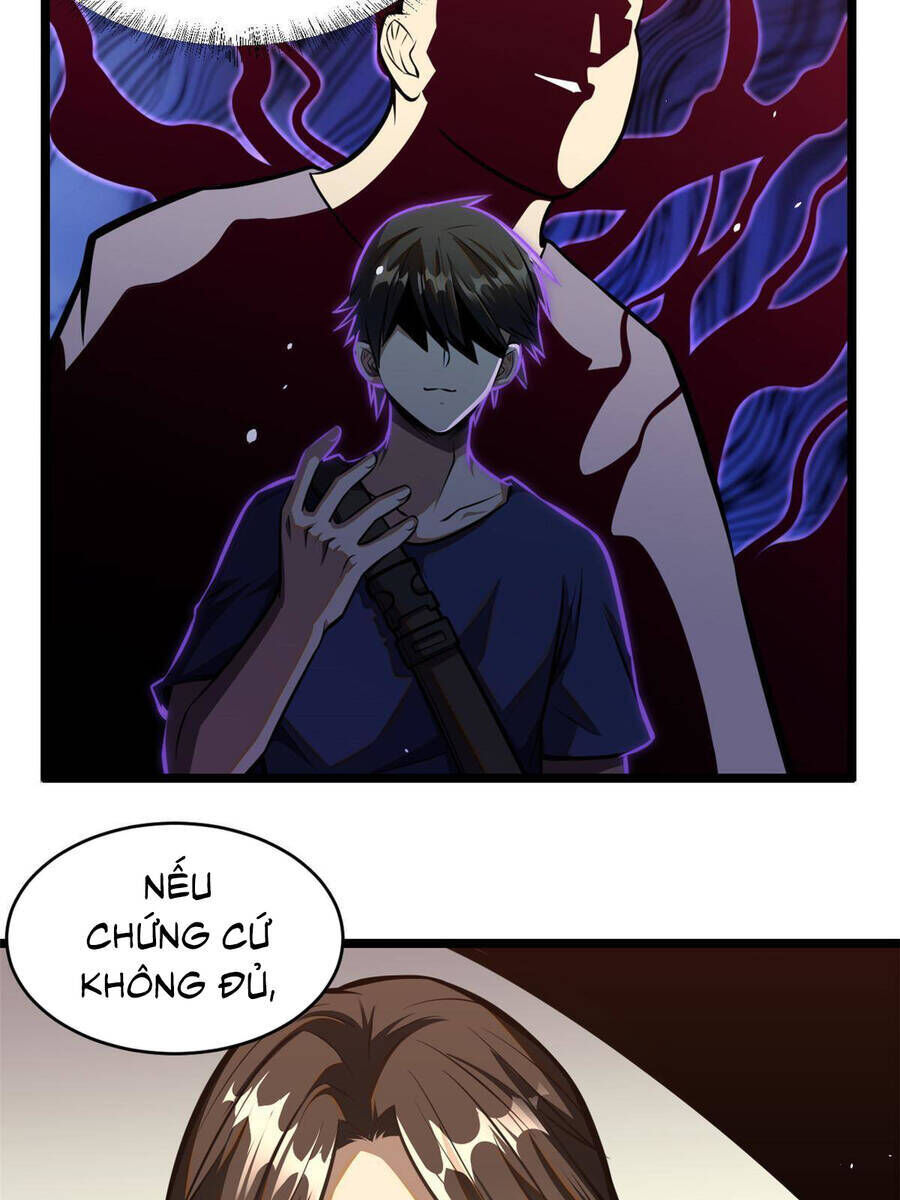 Đô Thị Cực Phẩm Y Thần - Chapter 5 - Page 46