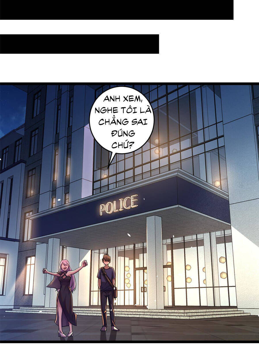 Đô Thị Cực Phẩm Y Thần - Chapter 5 - Page 48