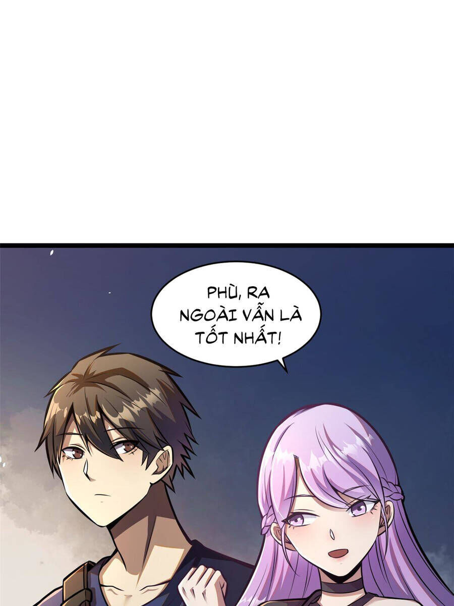 Đô Thị Cực Phẩm Y Thần - Chapter 5 - Page 49