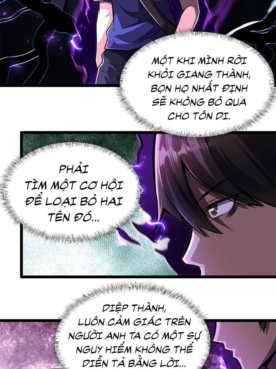 Đô Thị Cực Phẩm Y Thần - Chapter 5 - Page 53