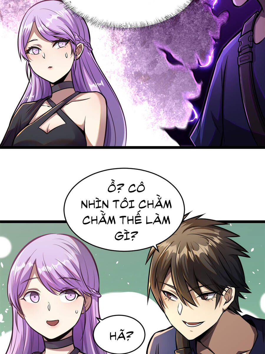 Đô Thị Cực Phẩm Y Thần - Chapter 5 - Page 54