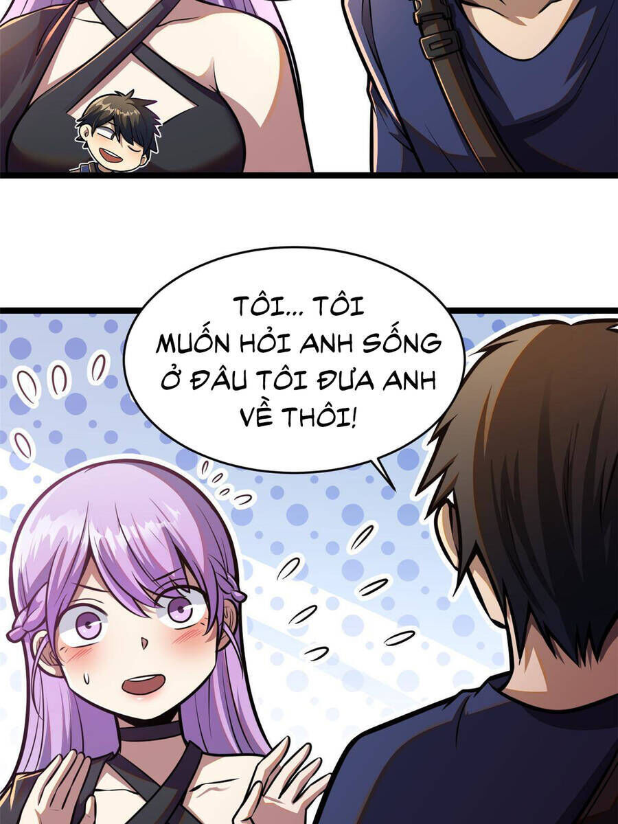 Đô Thị Cực Phẩm Y Thần - Chapter 5 - Page 55