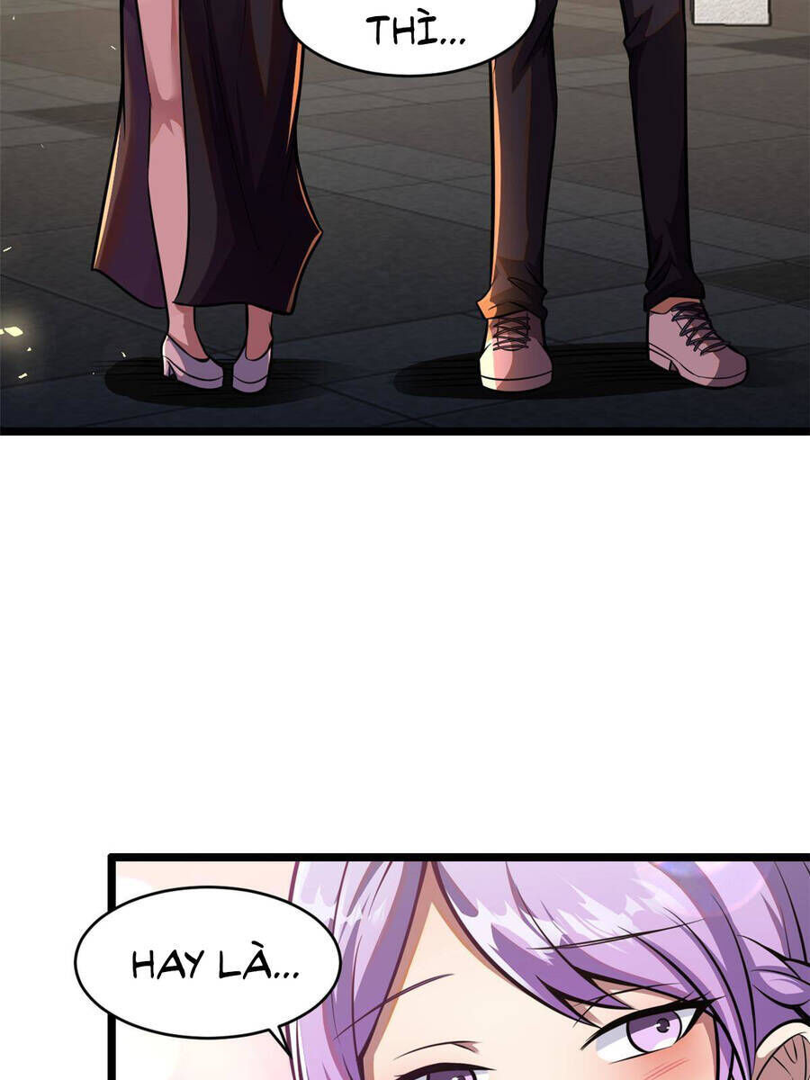 Đô Thị Cực Phẩm Y Thần - Chapter 5 - Page 57