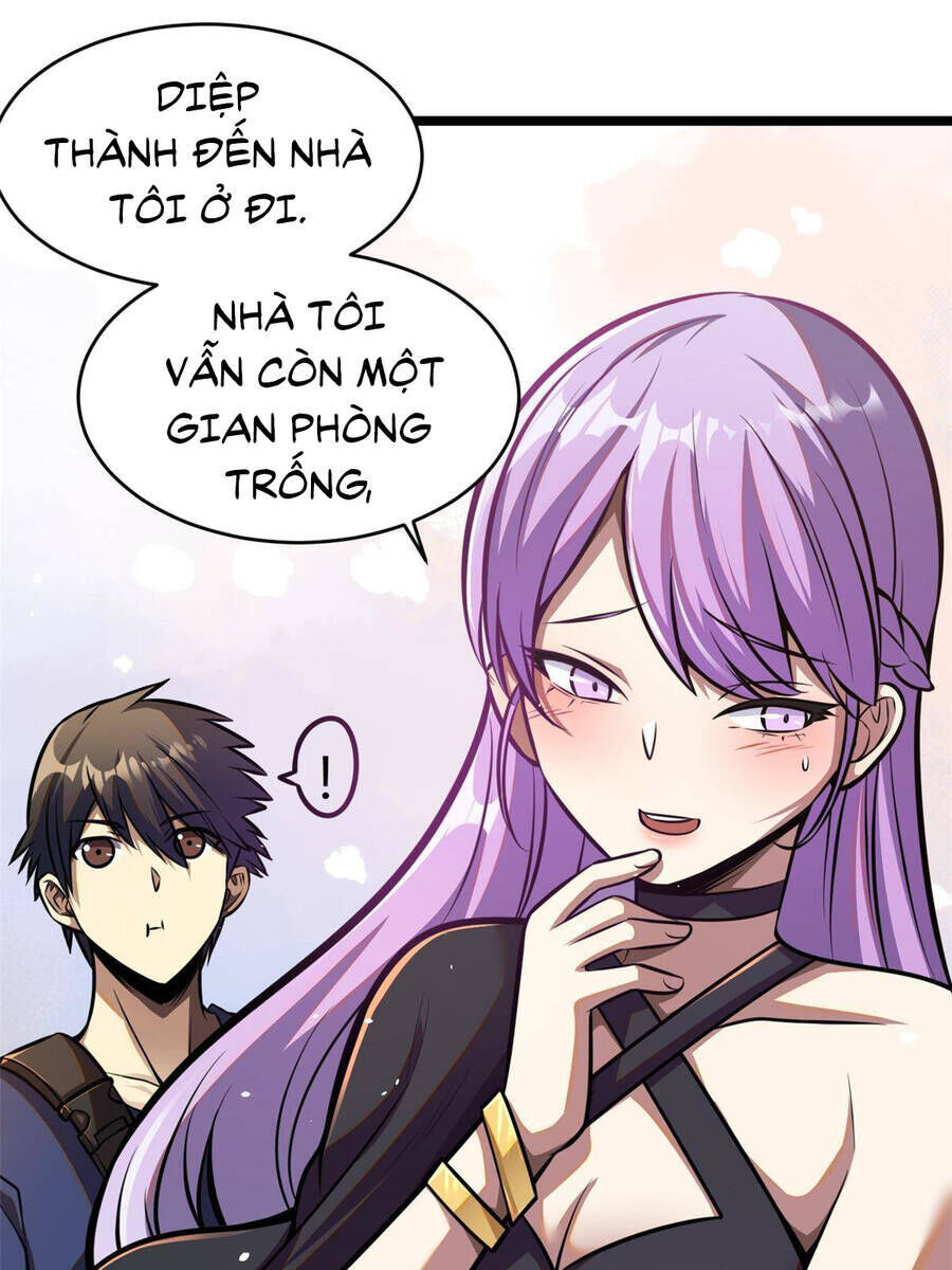 Đô Thị Cực Phẩm Y Thần - Chapter 5 - Page 59