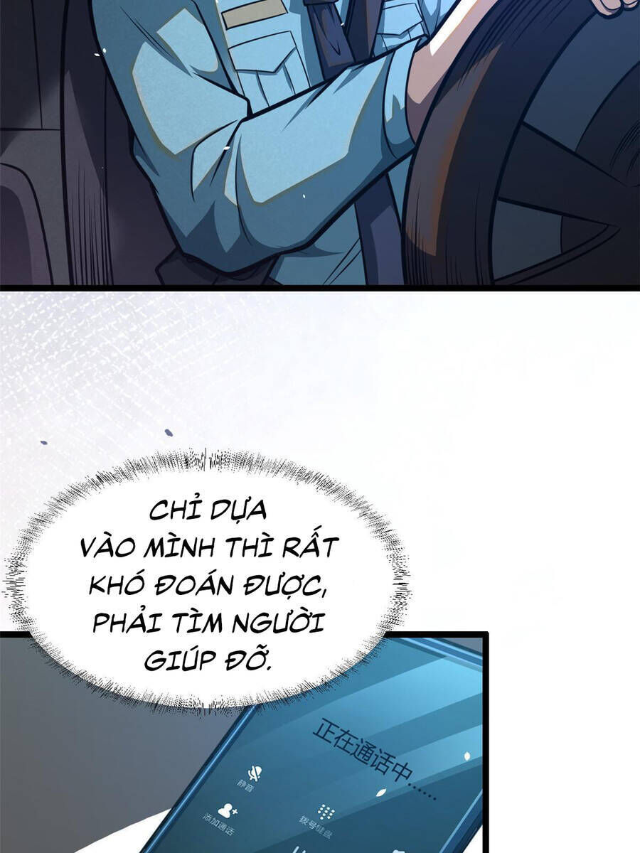 Đô Thị Cực Phẩm Y Thần - Chapter 5 - Page 63