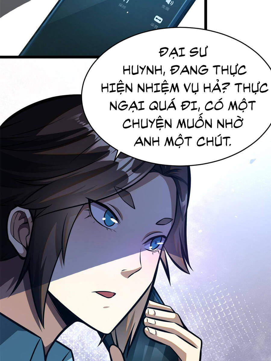 Đô Thị Cực Phẩm Y Thần - Chapter 5 - Page 64