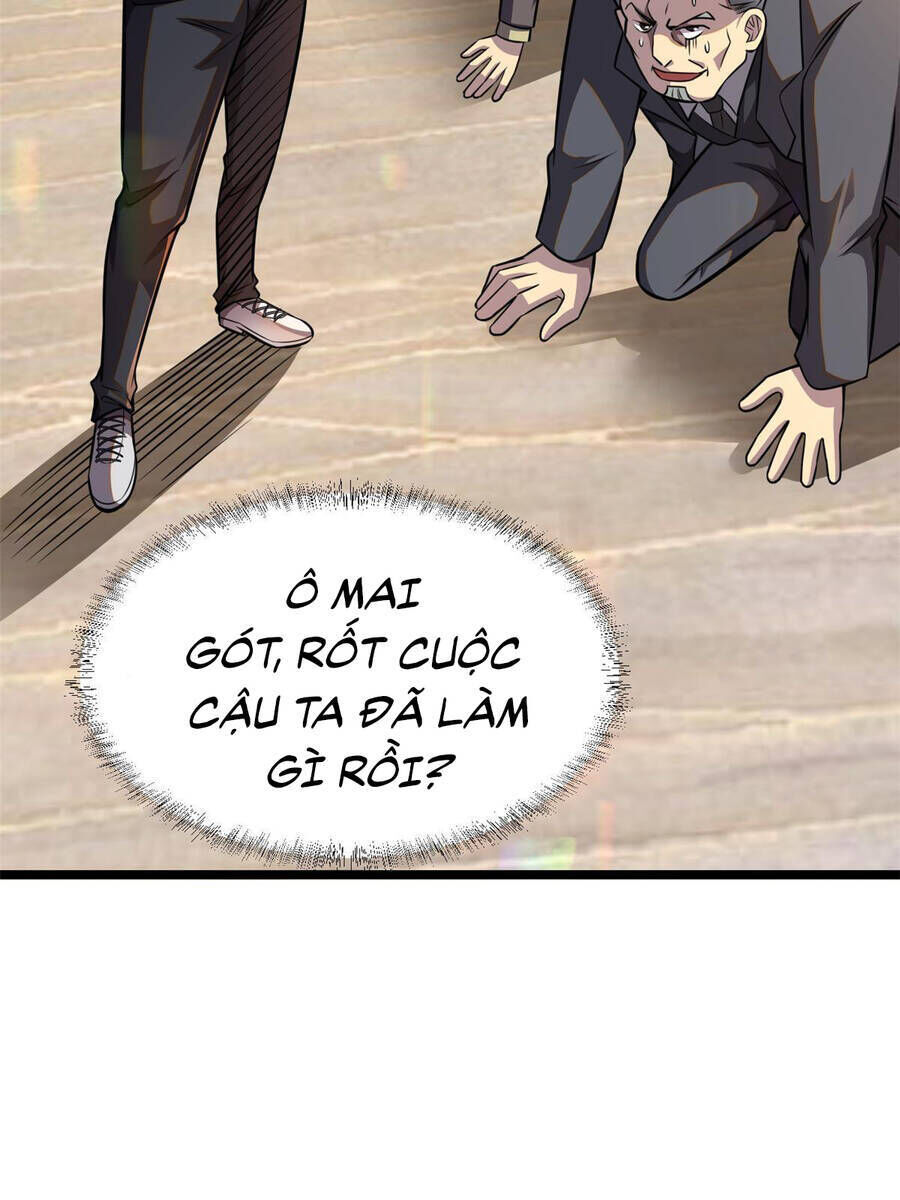 Đô Thị Cực Phẩm Y Thần - Chapter 5 - Page 8