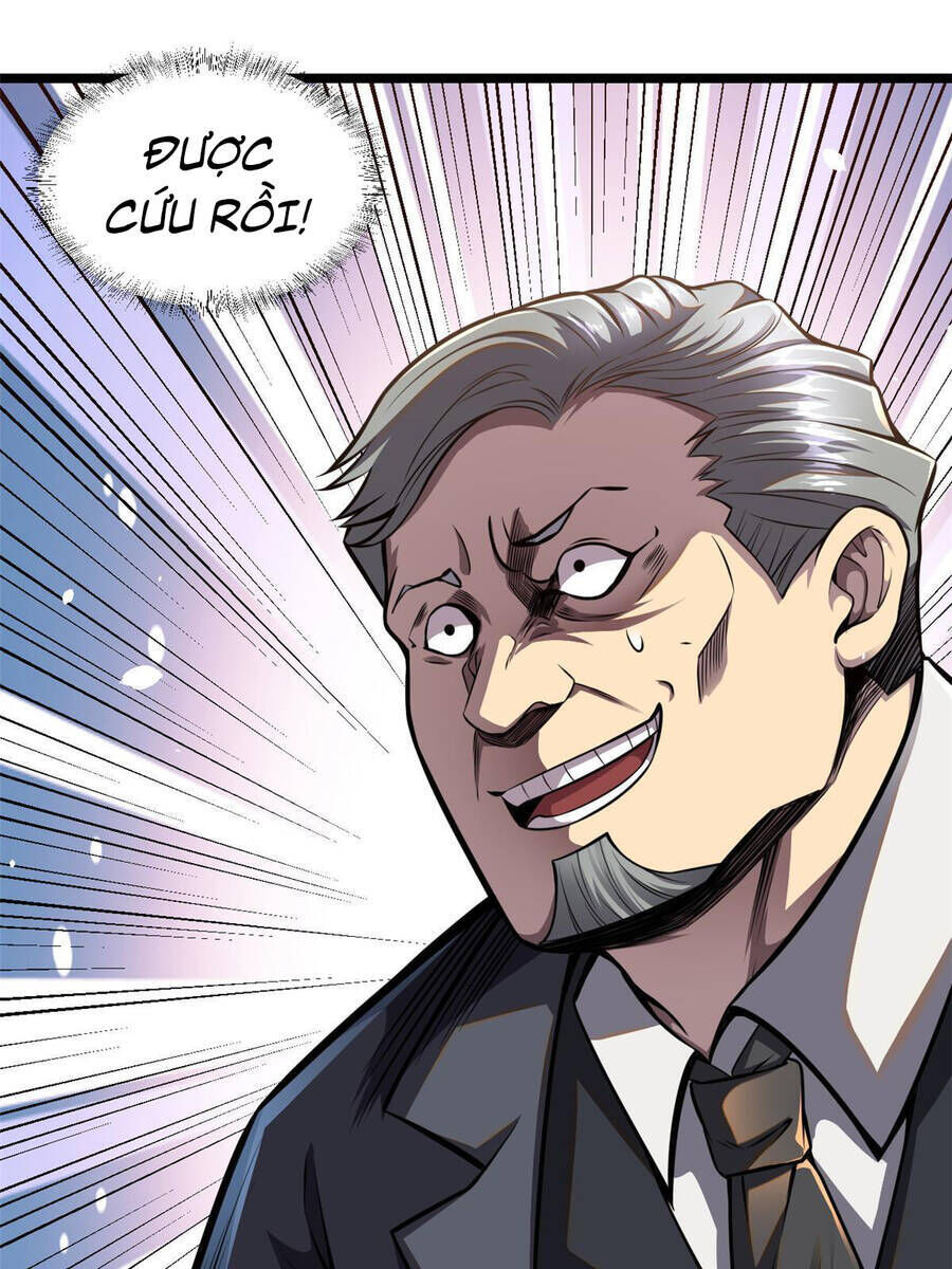 Đô Thị Cực Phẩm Y Thần - Chapter 5 - Page 9