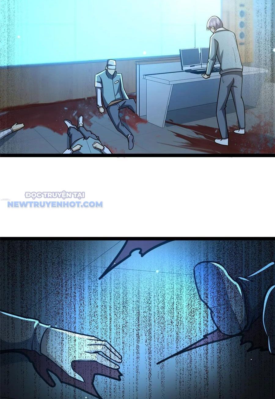 Đô Thị Cực Phẩm Y Thần - Chapter 50 - Page 12