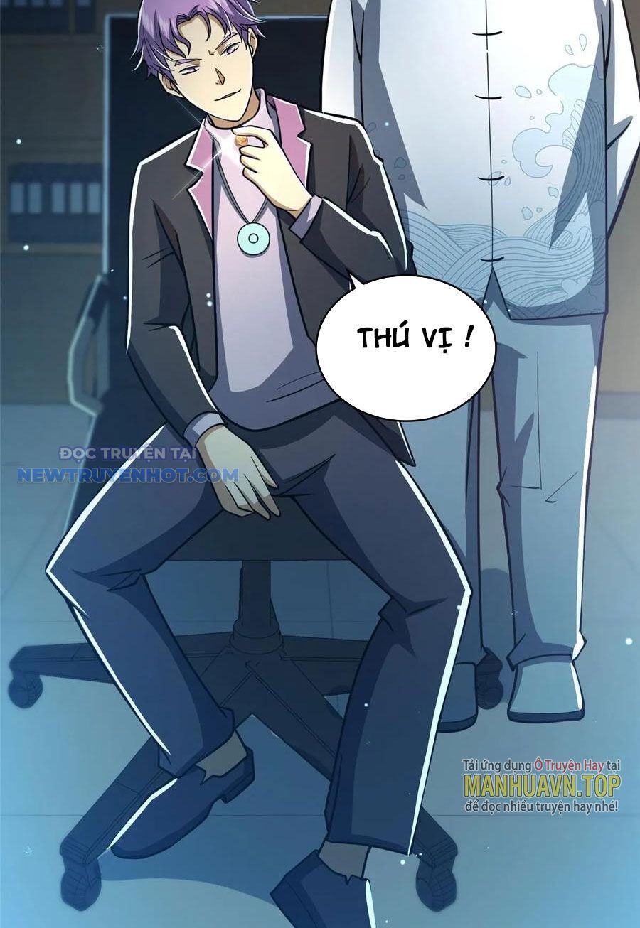 Đô Thị Cực Phẩm Y Thần - Chapter 50 - Page 14