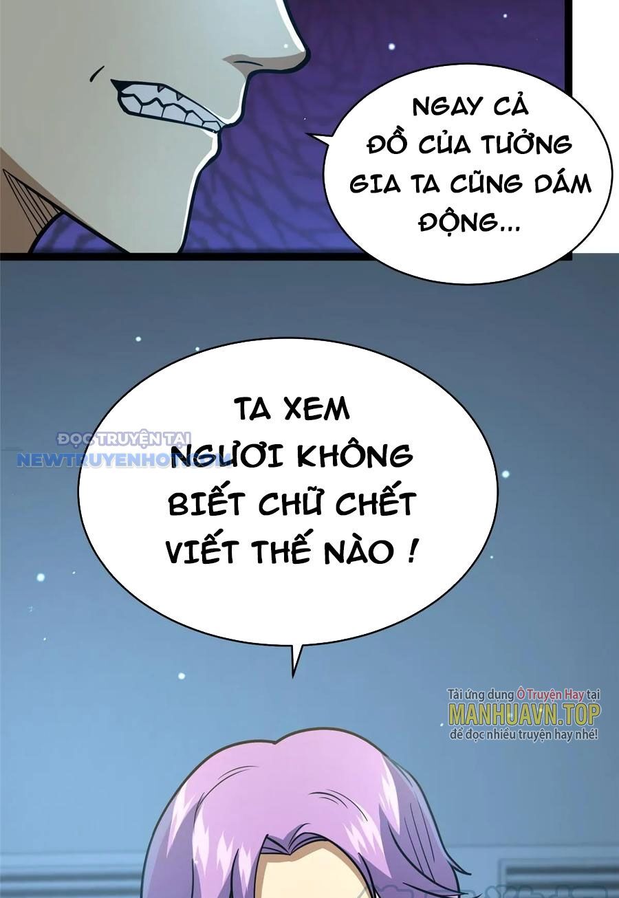 Đô Thị Cực Phẩm Y Thần - Chapter 50 - Page 20