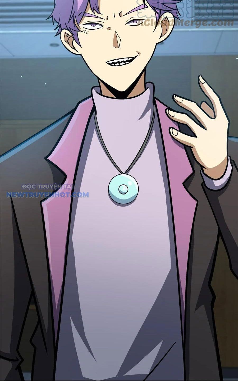 Đô Thị Cực Phẩm Y Thần - Chapter 50 - Page 21