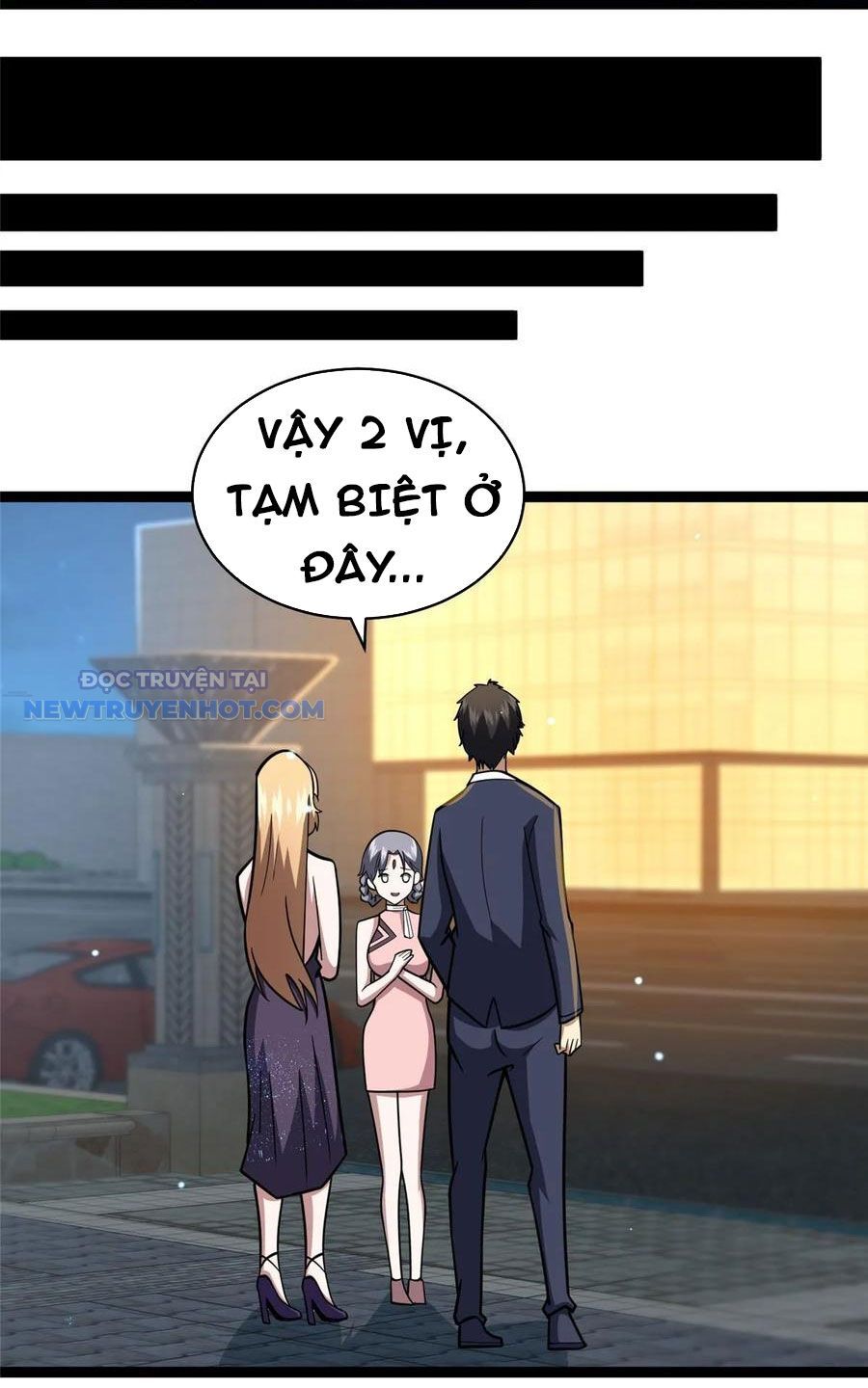 Đô Thị Cực Phẩm Y Thần - Chapter 50 - Page 22