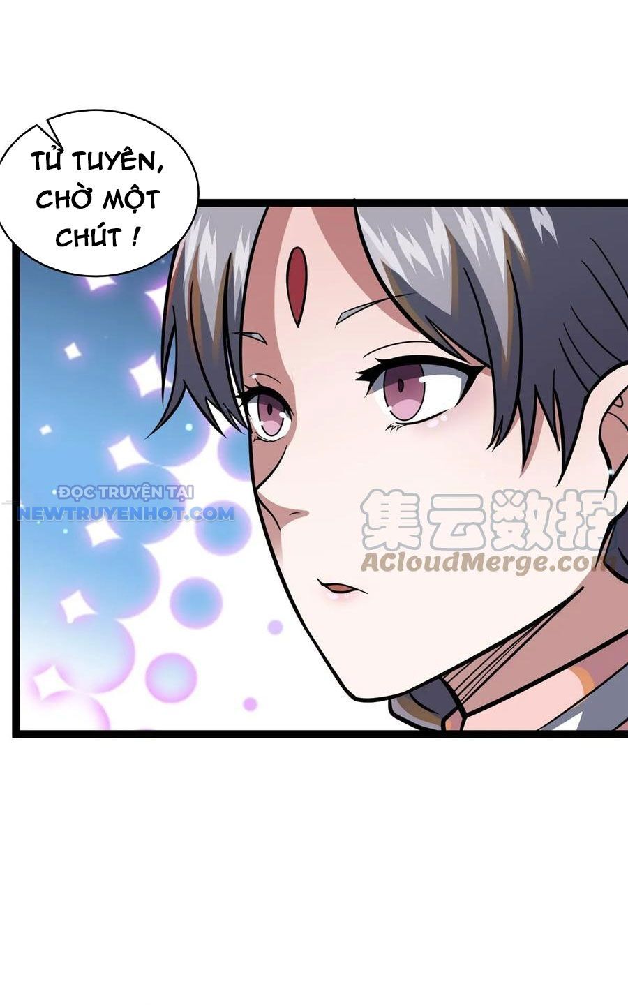 Đô Thị Cực Phẩm Y Thần - Chapter 50 - Page 23