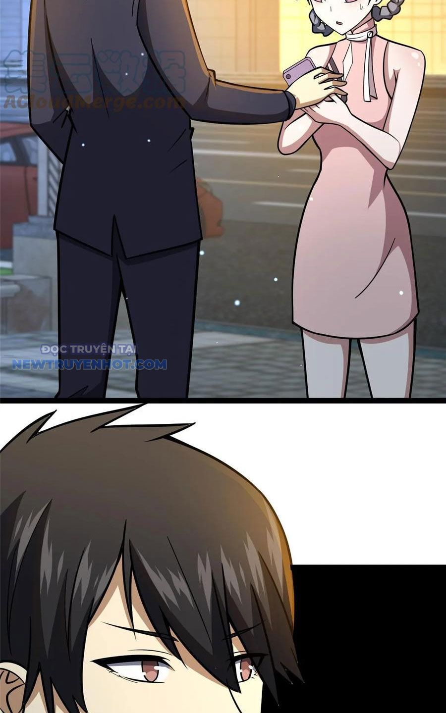 Đô Thị Cực Phẩm Y Thần - Chapter 50 - Page 28