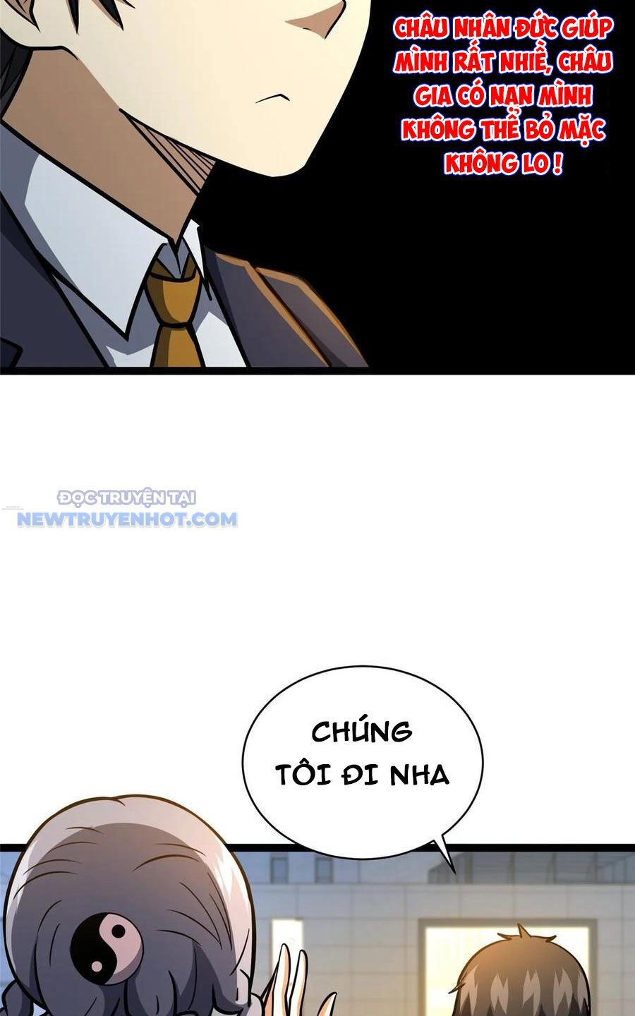 Đô Thị Cực Phẩm Y Thần - Chapter 50 - Page 29