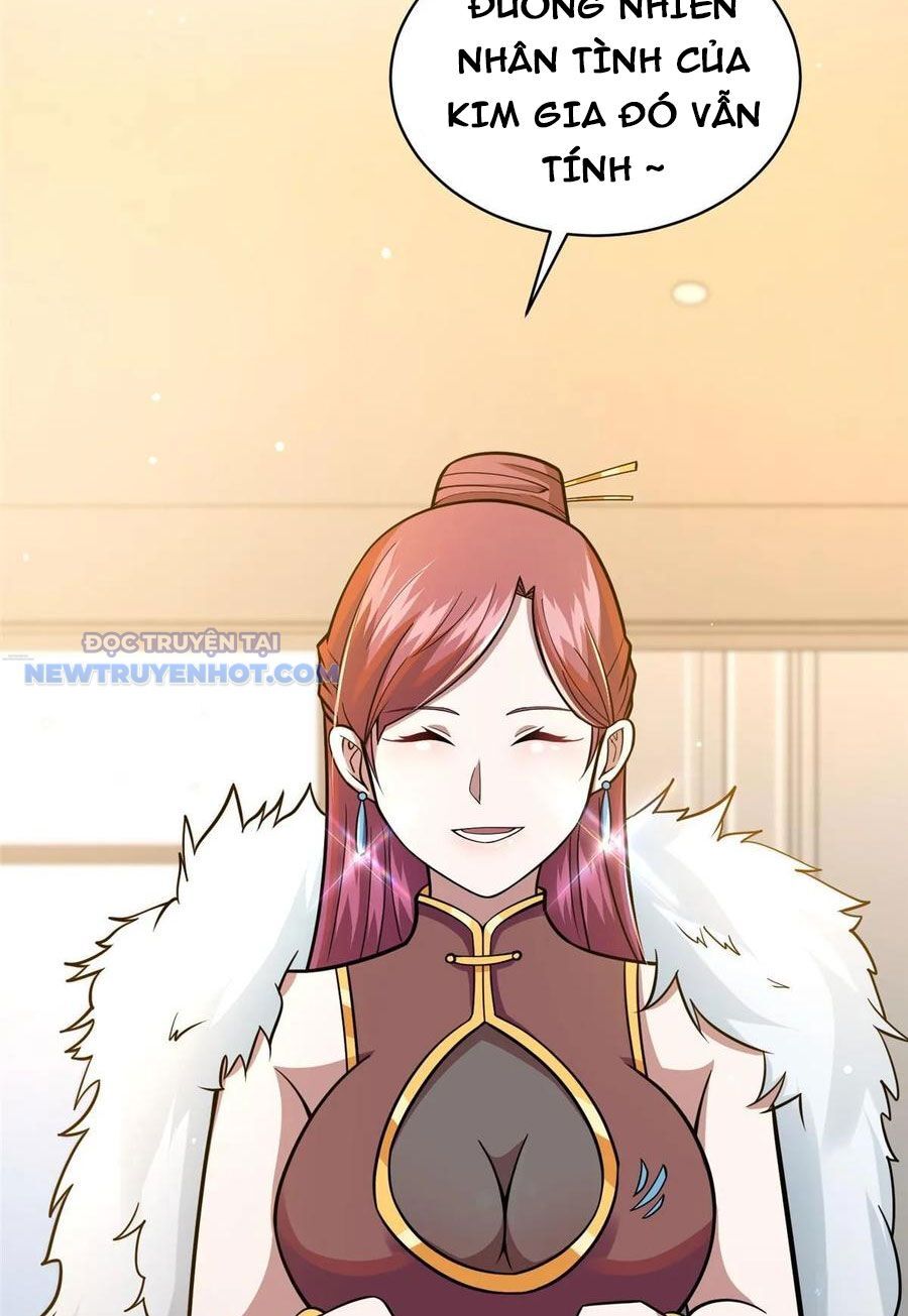 Đô Thị Cực Phẩm Y Thần - Chapter 50 - Page 3