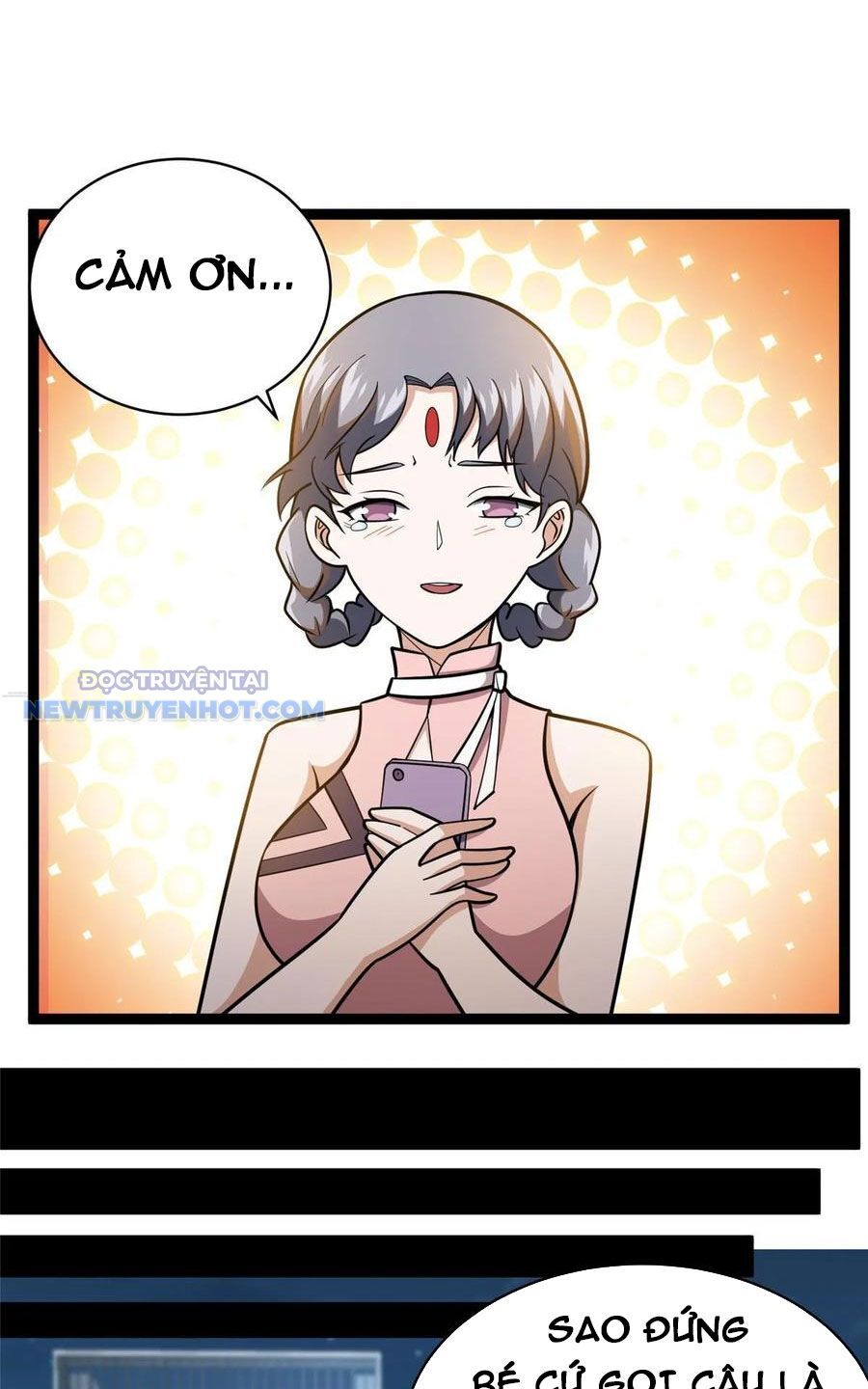 Đô Thị Cực Phẩm Y Thần - Chapter 50 - Page 31