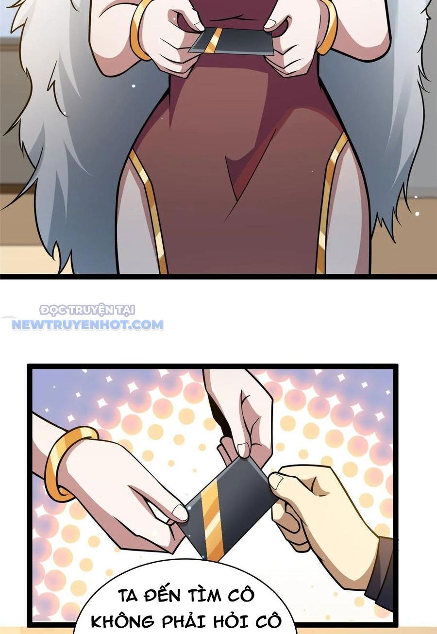 Đô Thị Cực Phẩm Y Thần - Chapter 50 - Page 4