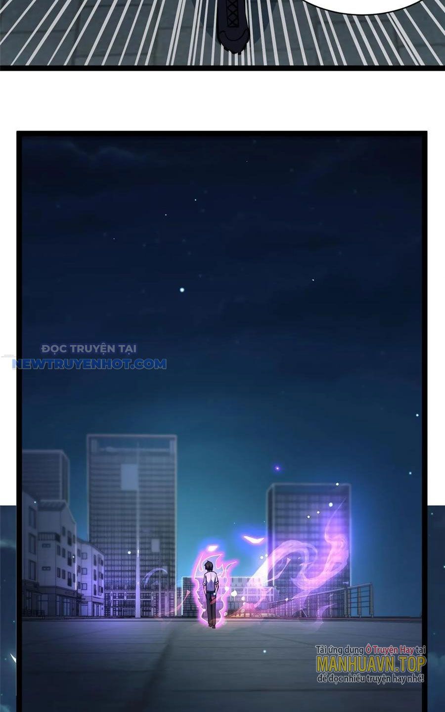 Đô Thị Cực Phẩm Y Thần - Chapter 50 - Page 40