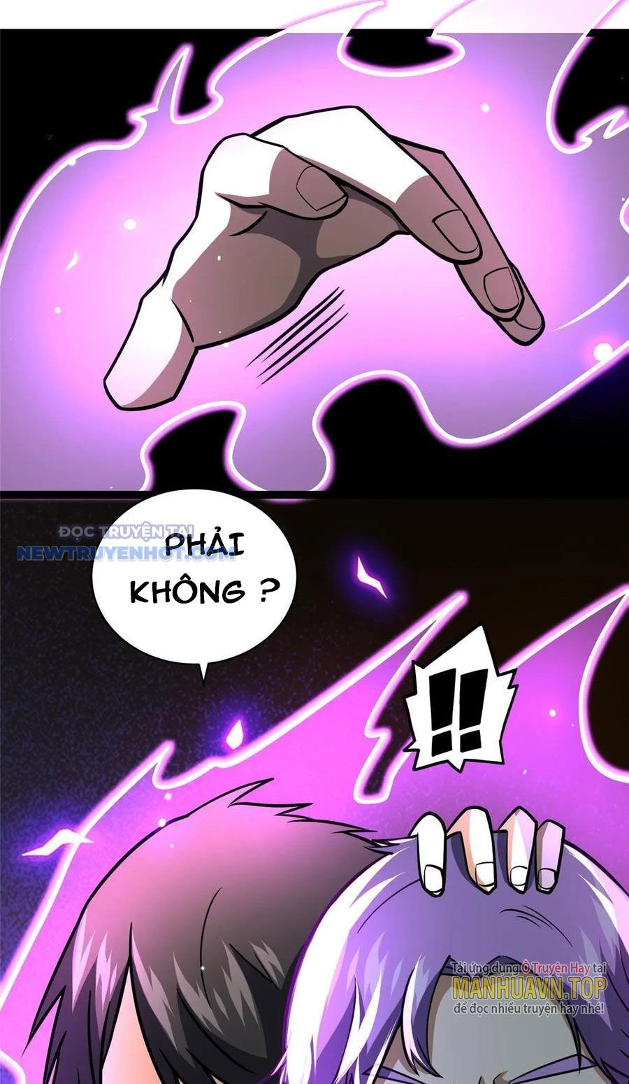 Đô Thị Cực Phẩm Y Thần - Chapter 50 - Page 43