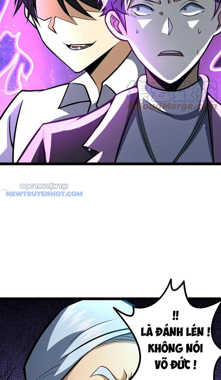 Đô Thị Cực Phẩm Y Thần - Chapter 50 - Page 44