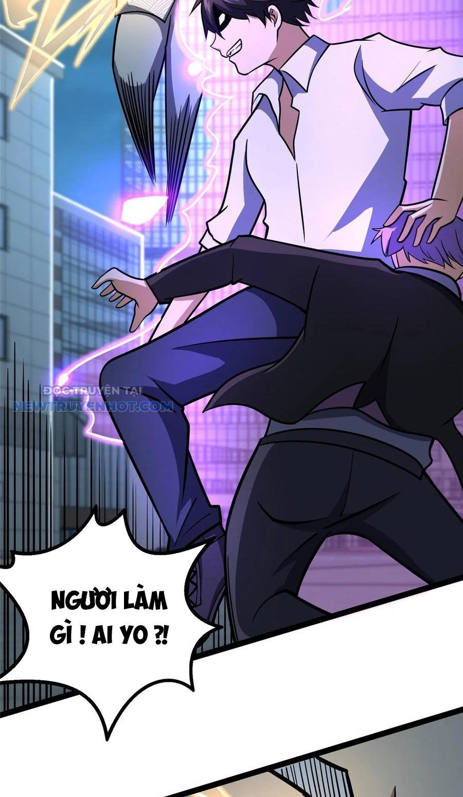 Đô Thị Cực Phẩm Y Thần - Chapter 50 - Page 47